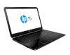 HP 15-r002se (G7F80EA) (Intel Celeron N2815 1.86GHz, 2GB RAM, 500GB HDD, VGA Intel HD Graphics, 15.6 inch, Free DOS) - Ảnh 2