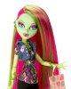 Monster High Doll Venus McFlytrap Daughter of the Plant Monster_small 1