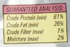 Primal Pet Foods Freeze-Dried Canine Turkey and Sardine Formula_small 2