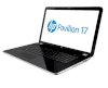 HP Pavilion 17-e128ca (F9A49UA) (AMD Quad-Core A6-5200 2.0GHz, 8GB RAM, 750GB HDD, VGA ATI Radeon HD 8400, 17.3 inch, Windows 8.1 64 bit)_small 1