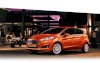 Ford Fiesta ST 1.5 MT 2015  - Ảnh 10