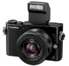 Panasonic Lumix DMC-GM5 (LUMIX G X VARIO 12-32mm F3.5-5.6 ASPH) Lens Kit - Ảnh 3