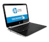 HP 210 G1 (G4S64UA) (Intel Core i3-4010U 1.7GHz, 4GB RAM, 320GB HDD, VGA Intel HD Graphics 4400, 11.6 inch Touch Screen, Windows 7 Home Premium 64 bit) - Ảnh 2