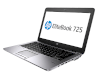 HP EliteBook 725 G2 (J5N82UA) (AMD Quad-Core Pro A10-7350B 2.1GHz, 4GB RAM, 180GB SSD, VGA ATI Radeon R6, 12.5 inch Touch Screen, Windows 8.1 Pro 64 bit) - Ảnh 3