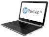 HP Pavilion 14 N260TX (G4W47PA) (Intel Core i5-4200U 1.6GHz, 4GB RAM, 500GB HDD VGA AMD Radeon HD 8670M, 14 inch, Free Dos) - Ảnh 3