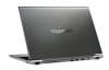 Toshiba Portege Z930-2032 (PT234L-040037) (Intel Core i5-3317U 1.7GHz, 4GB RAM, 128GB SSD, VGA Intel HD Graphics 4000, 13.3 inch, Windows 8) - Ảnh 3