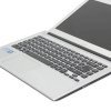 Acer Aspire V5-471-33224G50Mass (NX.M3BSV.008) (Intel Core i3-3227U 1.90GHz, 4GB RAM, 500GB HDD, VGA Intel HD Graphics 4000, 14 inch, Linux) - Ảnh 2