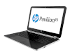 HP Pavilion 15-n220nr (G2V41UA) (AMD Quad-Core A6-5200 2.0GHz, 4GB RAM, 750GB HDD, VGA ATI Radeon HD 8400, 15.6 inch, Windows 8.1 64 bit) - Ảnh 3