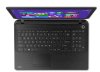 Toshiba Satellite C50-BST2NX1 (Intel Celeron N2830 2.4GHz, 4GB RAM, 500GB HDD, VGA Intel HD Graphics, 15.6 inch, Windows 8.1)_small 0