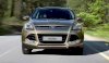 Ford Kuga Ambiente 1.6 GTDi EcoBoost MT FWD 2015_small 0