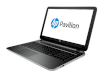 HP Pavilion 15-p088ca (G6R19UA) (AMD Quad-Core A8-6410 2.0GHz, 8GB RAM, 1TB HDD, VGA ATI Radeon R5, 15.6 inch Touch Screen, Windows 8.1 64 bit) - Ảnh 3