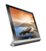 Lenovo Yoga 10 HD+ (5941-1049) ((ARM Cortex A7 1.6GHz, 2GB RAM, 32GB Flash Driver, 10.1 inch, Android OS v4.3) WiFi, 3G Model Silver_small 4