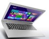 Lenovo IdeaPad U430p (5942-8077) (Intel Core i3-4030U1.9GHz, 4GB RAM, 508GB (8GB SSD + 500GB HDD), VGA Intel HD Graphics 4400, 14 inch, Windows 8.1 64 bit)_small 1