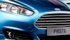 Ford Fiesta Trend 1.5 MT 2015 - Ảnh 12