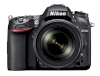 Nikon D7100 (Nikon AF-S DX NIKKOR 18-140mm F3.5-5.6 G ED VR) Lens Kit - Ảnh 2
