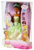 Disney Princess 2-In-1 Ballgown Surprise Tiana Doll_small 3
