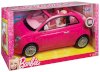 Barbie Fiat Vehicle - Ảnh 2