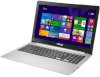 Asus K551LN-XX234D (Intel Core i7-4500U 1.8GHz, 8GB RAM, 500GB HDD, VGA NVIDIA GeForce GT 840M, 15.6 inch, Free DOS)_small 1