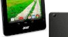 Acer B1-730 (NT.L4KSC.001) (Intel Atom Z2560 1.60GHz, 1GB Ram, 8GB Flash Driver, 7 inch, Android 4.2) - Ảnh 3