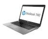 HP EliteBook 740 G1 (J8V03UT) (Intel Core i5-4210U 1.7GHz, 4GB RAM, 500GB HDD, VGA Intel HD Graphics 4400, 14 inch, Windows 7 Professional 64 bit)_small 1