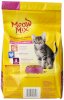Meow Mix Kitten Li'l Nibbles Dry Cat Food_small 0