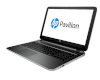 HP Pavilion 15-p084ca (G6R21UA) (AMD Quad-Core A10-5745M 2.1GHz, 8GB RAM, 1TB HDD, VGA ATI Radeon HD 8610G, 15.6 inch, Windows 8.1 64 bit)_small 1