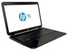 HP 15-d018tu (F7P99PA) (Intel Core i3-3110M 2.4GHz, 2GB RAM, 500GB HDD, VGA Intel HD Graphics 4400, 15.6 inch, Free Dos) - Ảnh 3