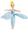 Disney Princess Little Kingdom Petal Float Princess Cinderella Doll_small 0