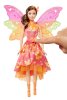 Barbie and The Secret Door Transforming 2-in-1 Fairy Doll_small 1