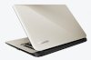 Toshiba Satellite L50-B206GX (PSKTCL-01800L) (Intel Core i7-4500U 1.8GHz, 4GB RAM, 1TB HDD, VGA AMD Radeon R7 M260, 15.6 inch, Free DOS)_small 1