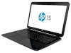 HP 15-D062TU (G4W41PA) (Intel Core i3-3110M 2.4GHz, 4GB RAM, 500GB HDD, VGA Intel HD Graphics, 15.6 inch, Free Dos) - Ảnh 2