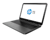 HP 15-r007ne (J1W71EA) (Intel Pentium N3530 2.5GHz, 4GB RAM, 500GB HDD, VGA Intel HD Graphics, 15.6 inch, Free DOS)_small 1