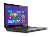 Toshiba Satellite C55T-B5230 (Intel Celeron N2830 2.16GHz, 4GB RAM, 500GB HDD, VGA Intel HD Graphics, 15.6 inch, Windows 8.1 64-bit) - Ảnh 3