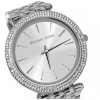 Đồng hồ nữ Michael Kors Darci Silver-Tone Watch MK3190 - Ảnh 2
