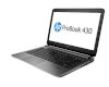 HP ProBook 430 G2 (J5P67UT) (Intel Core i5-4210U 1.7GHz, 4GB RAM, 500GB HDD, VGA Intel HD Graphics 4400, 13.3 inch, Windows 8.1 Pro 64 bit) - Ảnh 3