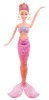 Disney Princess Swimming Mermaid Ariel's Sister Andrian Doll_small 0