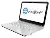 HP Pavilion 14-n230tu (G2G80PA) (Intel Core i5-4200U 1.6GHz, 4GB RAM, 750GB HDD, VGA Intel HD Graphics 4400, 14 inch, Free Dos) - Ảnh 2