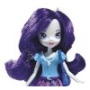 My Little Pony Equestria Girls Collection Rarity Doll_small 1