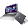 Asus K551LA-XX235D (Intel Core i5 4210U 1.7GHz, 4GB RAM, 500GB, VGA Intel HD graphics 4400, 15.6 inch, Free Dos)_small 1