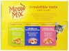 Meow Mix Tender Favorites Wet Cat Food Variety Pack_small 1