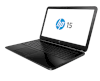 HP 15-r018ne (J2S01EA) (Intel Core i3-3217U 1.8GHz, 2GB RAM, 500GB HDD, VGA NVIDIA GeForce GT 820M, 15.6 inch, Free DOS)_small 1