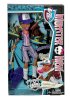 Monster High Ghoul Sports Clawdeen Wolf Doll_small 2