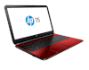 HP 15-r116ne (K3F38EA) (Intel Pentium N3540 2.16GHz, 2GB RAM, 500GB HDD, VGA Intel HD Graphics, 15.6 inch, Free DOS)_small 0