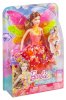 Barbie and The Secret Door Transforming 2-in-1 Fairy Doll_small 2