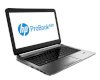 HP ProBook 430 G2 (J8U82UT) (Intel Core i3-4005U 1.7GHz, 4GB RAM, 320GB HDD, VGA Intel HD Graphics 4400, 13.3 inch, Windows 8.1 64 bit) - Ảnh 2