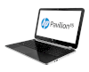 HP Pavilion 15-n284ca (F9H15UA) (AMD Quad-Core A10-4655M 2.0GHz, 8GB RAM, 750GB HDD, VGA ATI Radeon HD 7620G, 15.6 inch, Windows 8 64 bit)_small 1