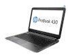HP ProBook 430 G2 (G6W08EA) (Intel Core i5-4210U 1.7GHz, 4GB RAM, 500GB HDD, VGA Intel HD Graphics 4400, 13.3 inch, Windows 7 Professional 64-bit)_small 3