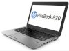HP EliteBook 820 G1 (J8U07UT) (Intel Core i5-4310U 2.0GHz, 4GB RAM, 180GB SSD, VGA Intel HD Graphics 4400, 12.5 inch Touch Screen, Windows 7 Professional 64 bit)_small 2