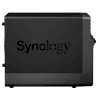 Synology DiskStation DS414j  4-bay NAS server - Ảnh 5