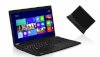 Toshiba Satellite Pro C50-A-1E0 (PSCG7E-029041EN) (Intel Celeron 1005M 1.9GHz, 4GB RAM, 500GB HDD, VGA Intel HD Graphics, 15.6 inch, Windows 8.1 64-bit)_small 2